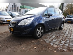 Opel Meriva - 1.4 Turbo Edition 221 dkm apk 31-3-2026