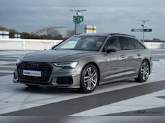 Audi A6 Avant - 40 TFSI S edition Competition I NL auto I