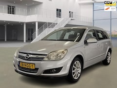 Opel Astra Wagon - 1.6 Temptation 1 jaar apk