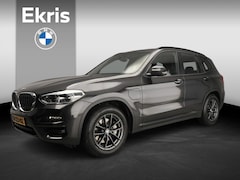 BMW X3 - xDrive30e | LED | Leder |Navigatie | Sportstoelen | Stoelverwarming | Shadow line | hifi s