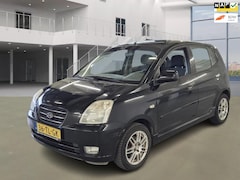 Kia Picanto - 1.0 Bling