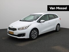 Kia Cee'd Sportswagon - 1.0 T-GDi ComfortPlusLine Navigator | Navigatie | Climate Control | Camera | Trekhaak | Pr