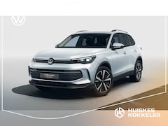 Volkswagen Tiguan - 1.5 eHybrid 204pk Life Edition - eHybrid