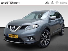 Nissan X-Trail - 1.6 DIG-T N-Connecta | Trekhaak