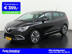 Renault Grand Scénic - 1.3 TCe Equilibre 7 Persoons | Automaat | Zondag Open