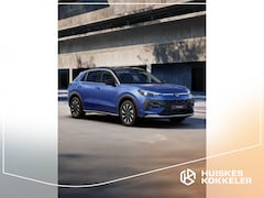 Volkswagen T-Roc - Eerste en Goedkoopste van NL1.5 eTSI 116pk Life First Edition