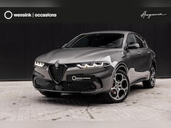 Alfa Romeo Tonale - 1.5T Hybrid Veloce | Leder | 360 Graden Camera | Stoel/Stuurwielverwarming | Keyless |