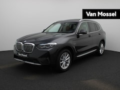 BMW X3 - xDrive30e | AUT. | Navi | Panorama Dak | Camera | Stoelverwarming | Elektrische Klep | Led