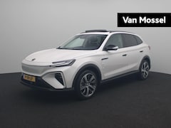MG Marvel R - Luxury 70 kWh | Panoramadak | Leder | Sfeerverlichting | Stoelventilatie + verwarming | 36