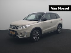 Suzuki Vitara - 1.4 Boosterjet Select | Camera | Trekhaak | Navi | Stoelverwarming | Eerste Eigenaar |