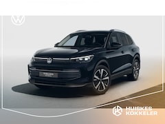 Volkswagen Tiguan - 1.5 eHybrid 204pk Life Edition - eHybrid