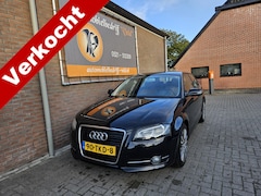 Audi A3 Sportback - 1.2 TFSI Ambition Advance