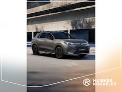 Volkswagen T-Roc - Eerste en Goedkoopste van NL 1.5 eTSI 116pk Style First Edition