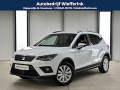 SEAT Arona - 1.0 TSI Style 95 pk | LED | Navi | Camera | Beats | Trekhaak |