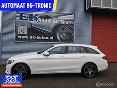 Mercedes-Benz C-klasse Estate - 180 Avantgarde 9G-tronic automaat