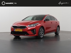 Kia Pro cee'd - ProCeed 1.4 T-GDI GT-Line | Panoramadak | Navigatie | Parkeercamera | Stoel/Stuurverwarmin