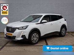 Peugeot 2008 - 1.2 PureTech Blue Lease Active