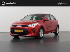 Kia Rio - 1.0 TGDI DynamicLine | Navigatie | Parkeercamera | Airco | Cruise Control |