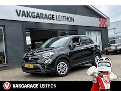 Fiat 500 X Cross - 1.0 GSE City Cross Opening Edition | Adaptive cruise controle