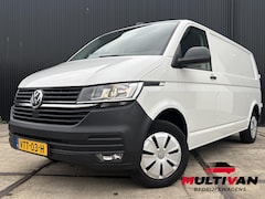 Volkswagen Transporter - 2.0 TDI L2H1 | CARPLAY | AUT | 150PK |