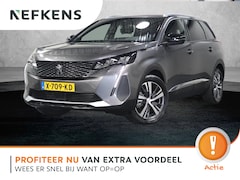 Peugeot 5008 - 1.2 Hybrid 136PK Allure Pack Business | AppleCarPlay/AndroidAuto | Adaptive Cruise Control