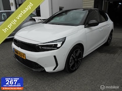 Opel Corsa - 1.2 Turbo GS Automaat Apple Car Play