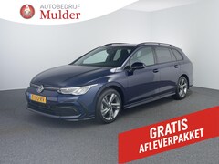 Volkswagen Golf Variant - 1.5 TSI R-Line | Carplay | Camera | ACC |