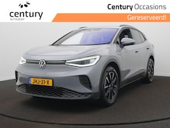 Volkswagen ID.4 - Pro 77 kWh |IQ LED | ACC | NAVI | CARPLAY | 360 CAMERA | CLIMA |