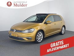 Volkswagen Golf - 1.5 TSI Highline | Standkachel | Stuur+stoel verwarming | LED | Pano | Virtual |