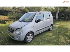 Suzuki Wagon R+ - 1.3 Season