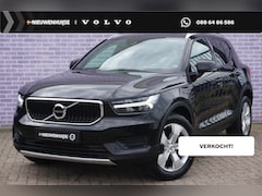 Volvo XC40 - 1.5 T3 Momentum Pro | Panorama-schuifdak | Camera | Harman & Kardon | LED Koplampen | Zwar