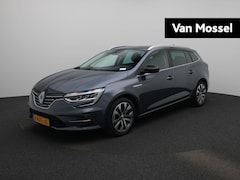Renault Mégane Estate - TCe 140 EDC Automaat Techno | Climate Control | Apple Carplay & Android Auto | Navigatie |