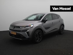 Renault Captur - esprit Alpine E-Tech full hybrid 145 | Demo | openR multimediasysteem met Google integrati