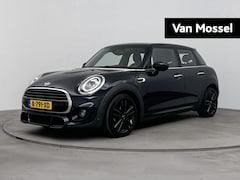 MINI Cooper - 1.5 Dalston Edition 136PK | John Cooper Works Pakket | Harman Kardon | Panorama-dak | Deal