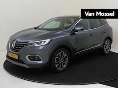 Renault Kadjar - 1.3 TCe 140PK Intens | Navigatie | Climate Control | Cruise Control | Parkeersensoren Voor