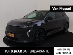 Renault Scenic E-Tech - EV87 long range esprit Alpine