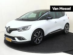 Renault Scénic - 1.3 TCe140 Intens AUTOMAAT | Navigatie | Parkeersensoren & Camera |