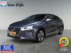 Hyundai IONIQ - 1.6 GDi Comfort - Plus Carplay / camera /