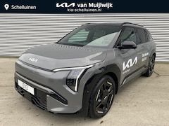 Kia EV3 - GT-PlusLine 81.4 kWh DEMO | PROEFRIT MOGELIJK | Beschikbaarheid in 2025 bespreekbaar KM st
