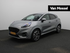 Ford Puma - 1.0 EcoBoost Hybrid ST-Line | Automaat | Verwarmbare voorstoelen \ Stuurwiel \ Voorruit |
