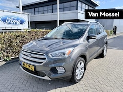 Ford Kuga - 1.5 EcoBoost Trend Ultimate Navigatie | Climate Controle | Trekhaak 2000kg trekgewicht