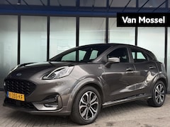 Ford Puma - 1.0 EcoBoost Hybrid ST-Line Winterpack | Navigatie | Cruise control | Climate control | DA