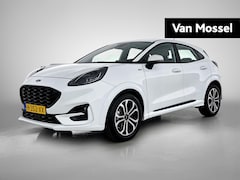 Ford Puma - 1.0 EcoBoost Hybrid ST-Line | Nav | CC | Parkeersensoren | LMV |