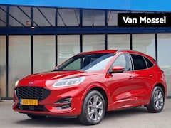 Ford Kuga - 2.5 PHEV ST-Line 18'' LMV | Adaptief Cruise | Head-up display | LED | Keyless Entry en Sta