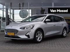 Ford Focus Wagon - 1.0 EcoBoost Trend Edition Business | Climate Control | Adaptieve Cruise Control | Parkeer