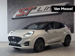 Ford Puma - 1.0 EcoBoost Hybrid Sound Edition | €6.500, 00 VOORDEEL | DIRECT LEVERBAAR | METROPOLIS WH