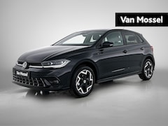 Volkswagen Polo - 1.0 TSI R-Line Edition | Fysieke voorraad auto | Direct leverbaar | Panoramisch dak | LED