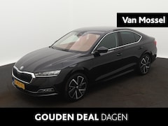 Skoda Octavia - 1.4 TSI iV PHEV Business Edition Plus | 98% SOH | TREKHAAK | DODEHOEK DETECTIE | STOELVERW