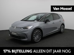 Volkswagen ID.3 - Pro Limited Edition 59 kWh | Fysieke voorraad auto | Direct leverbaar | 20 inch lichmetale