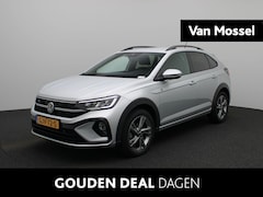 Volkswagen Taigo - 1.5 TSI R-Line | 17 inch velgen | Camera | Parkeersensoren | Adaptive cruise control | Car